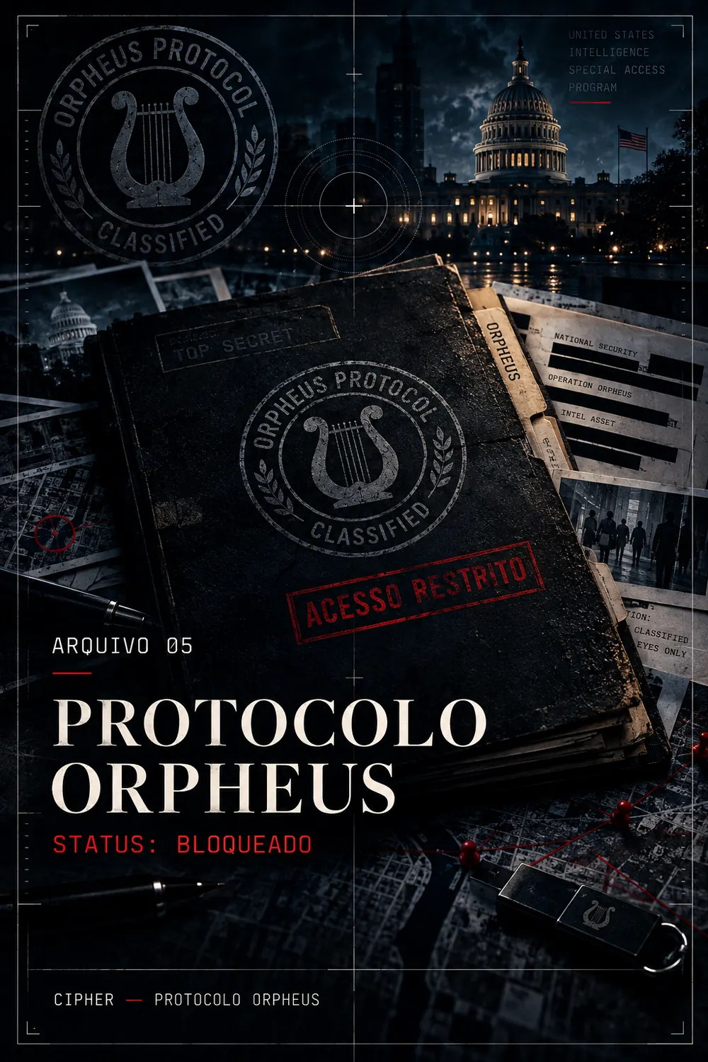 Protocolo Orpheus